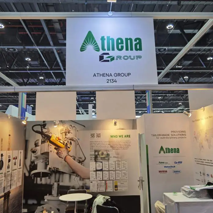 Expandir negocios en el 2024 ADIPEC