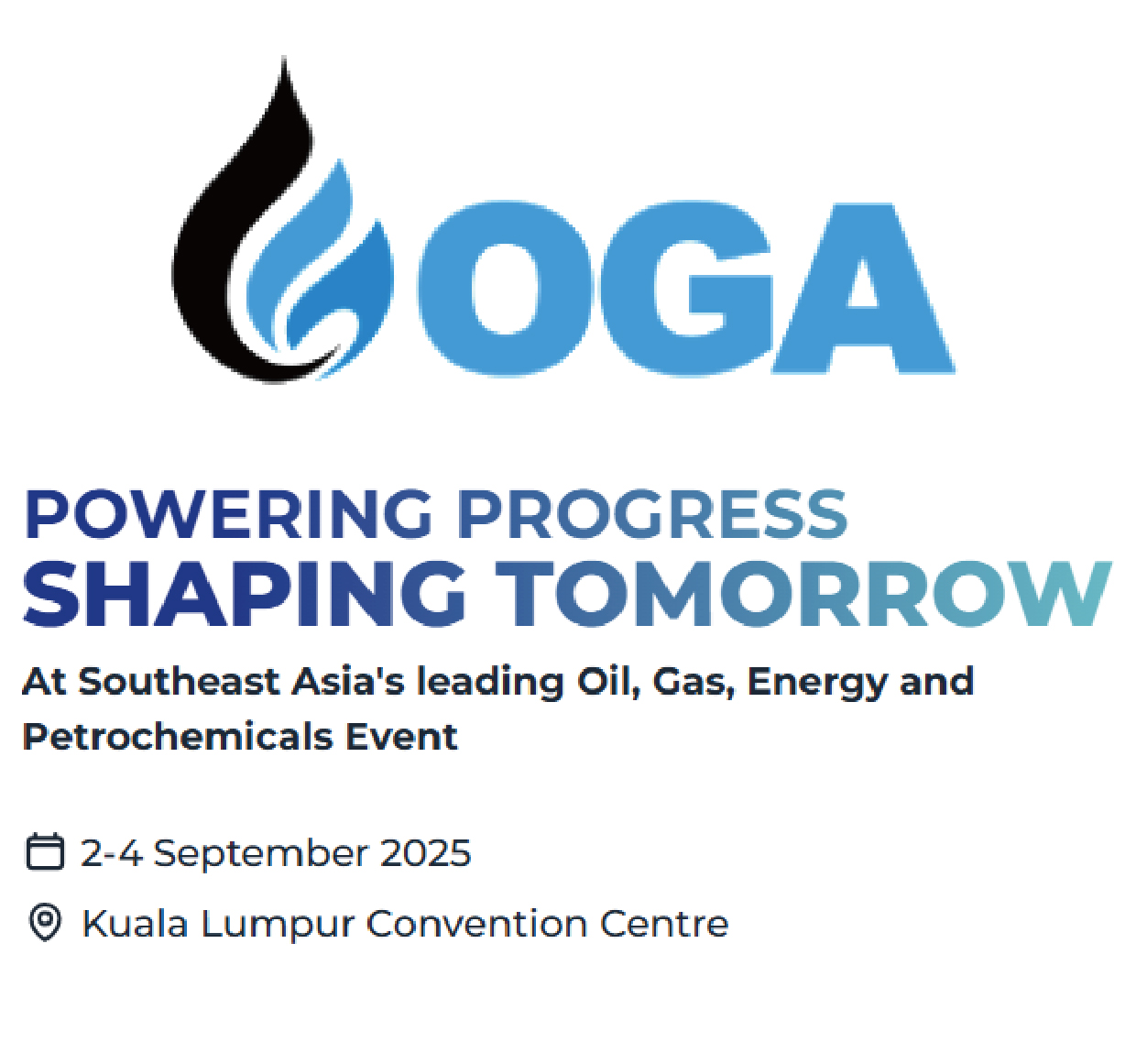 Teffiko te invita a la 21ª Exposición de Gas Asiático de OGA