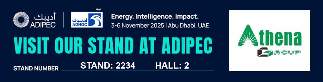 Las bombas TEFFIKO ocupan un lugar central en ADIPEC 2025, con las válvulas ATHENA exhibidas simultáneamente