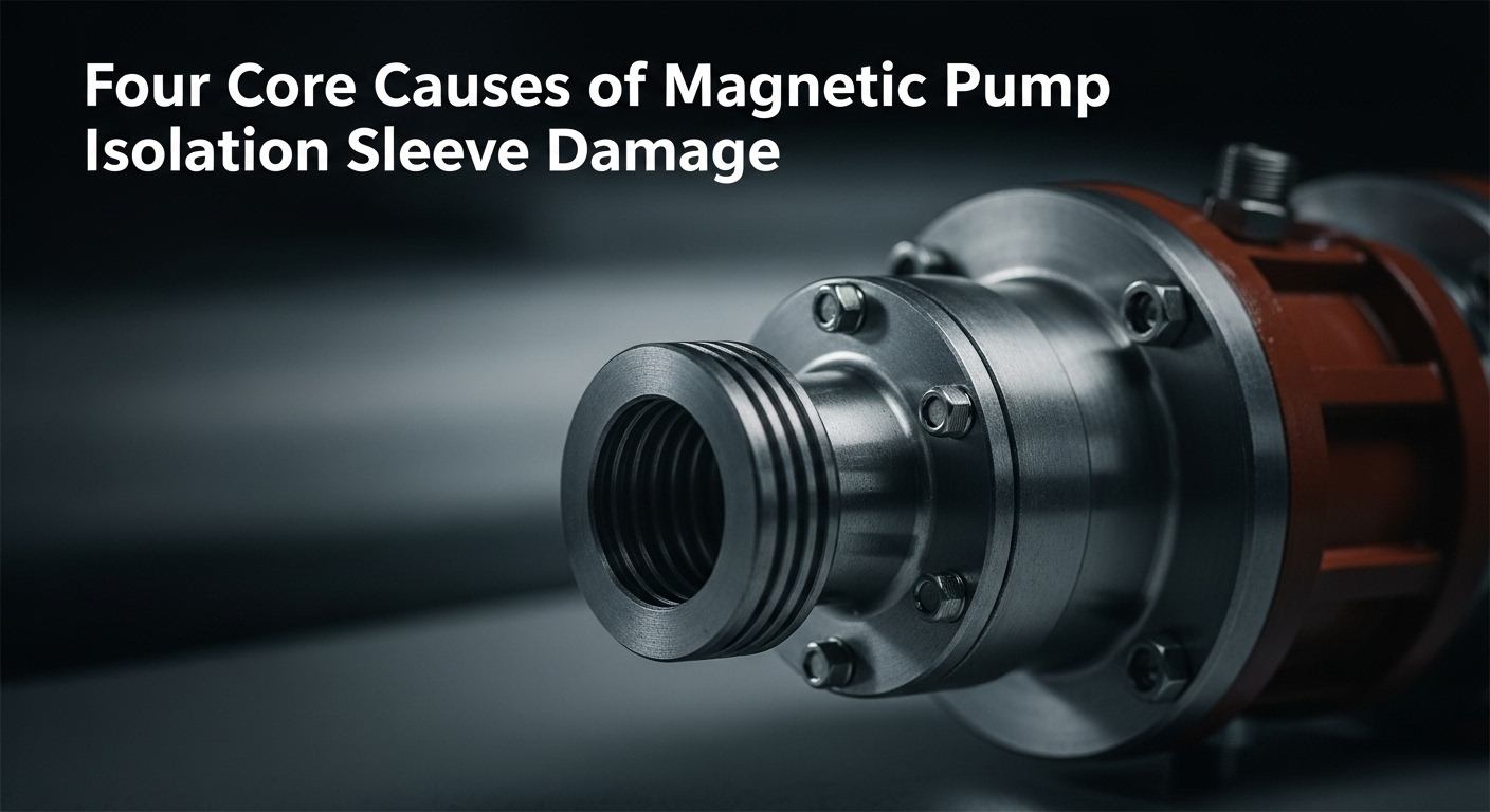 Puntos clave y dificultades en la lubricación de máquinas herramienta con bomba de tornillo